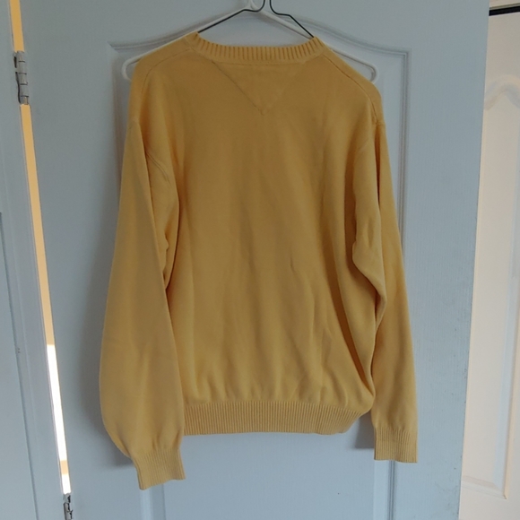 Tommy sweatshirt - Picture 3 of 3